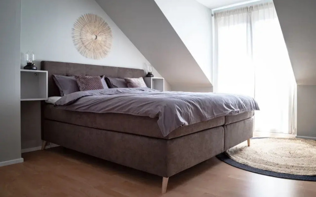 Sohana Lifestyle Apartments