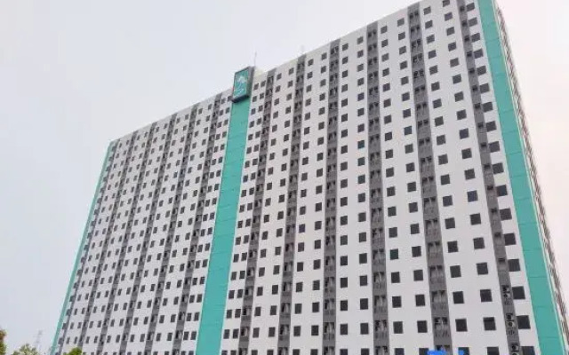 Amerta Room Apartment Riverdale powered by Cocotel