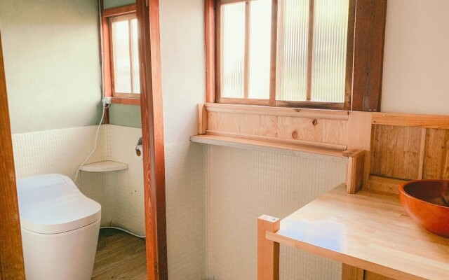 Kominka guest house YUINOYA