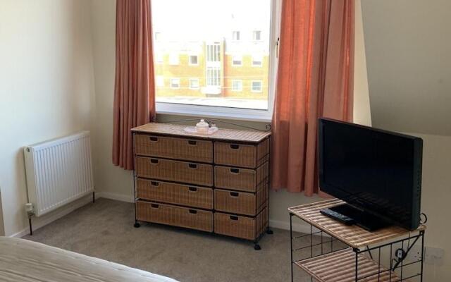 Belle-Vue Apartments