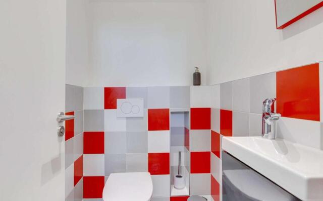 Appartement Hendaye, 4 Pièces, 6 Personnes - Fr-1-2-346