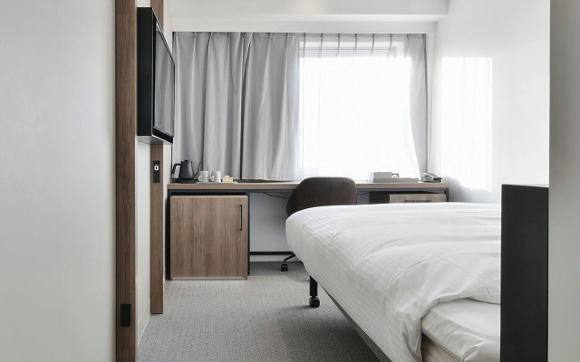 Vessel Inn Keisei Tsudanuma Station