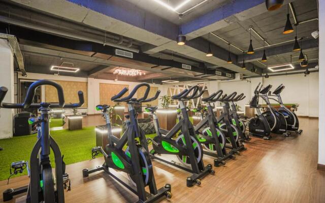 Hotel Escala By Levelup