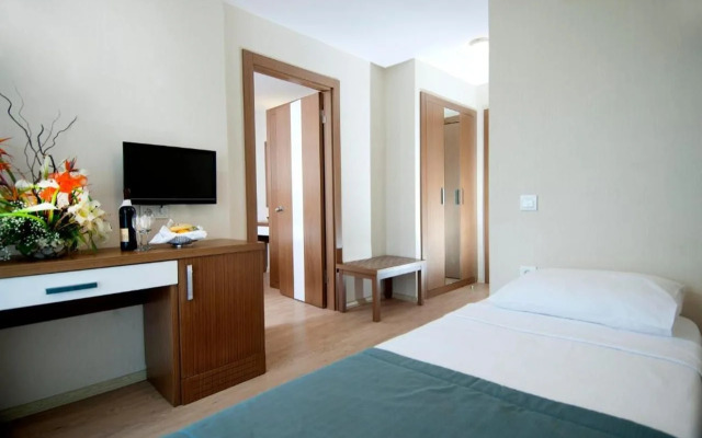 Supreme Marmaris Hotel