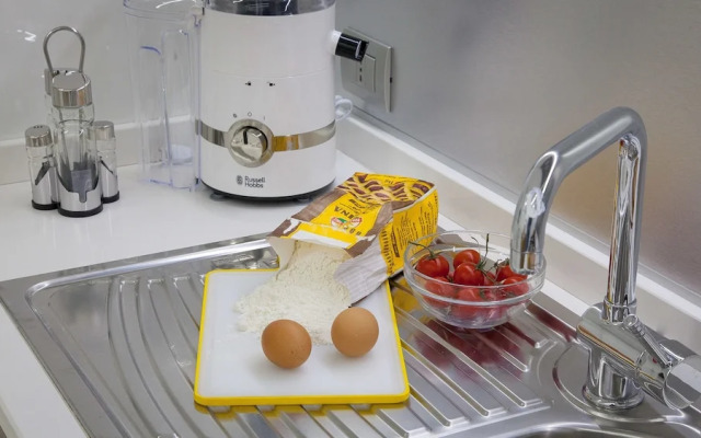 Rental In Rome Piazza Venezia View Luxury Apartment B