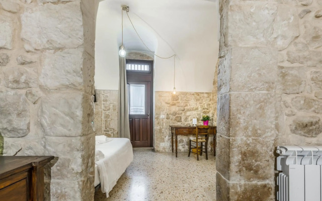Scicli Albergo Diffuso