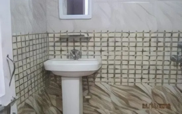 Hotel Somraj Regency