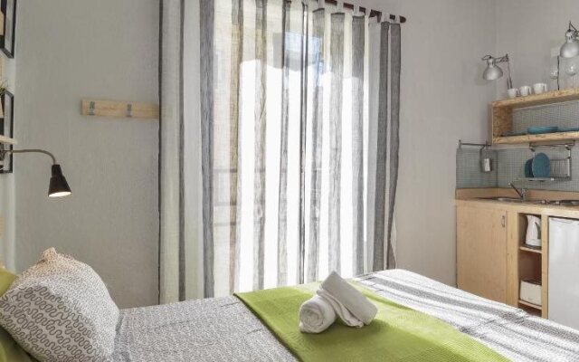 H14 Rooms & Apartments