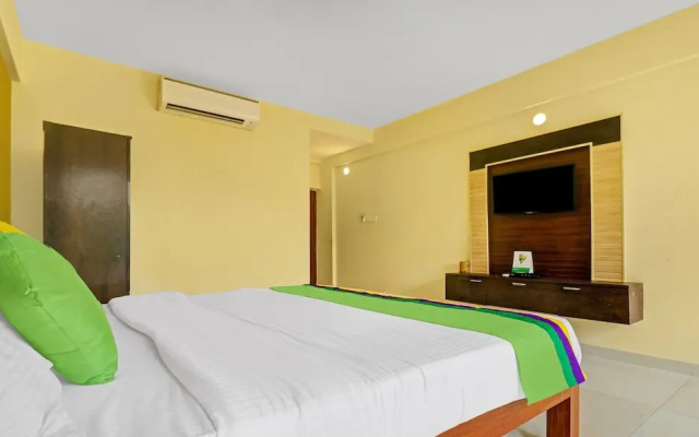 Itsy Hotels Morjim Pride
