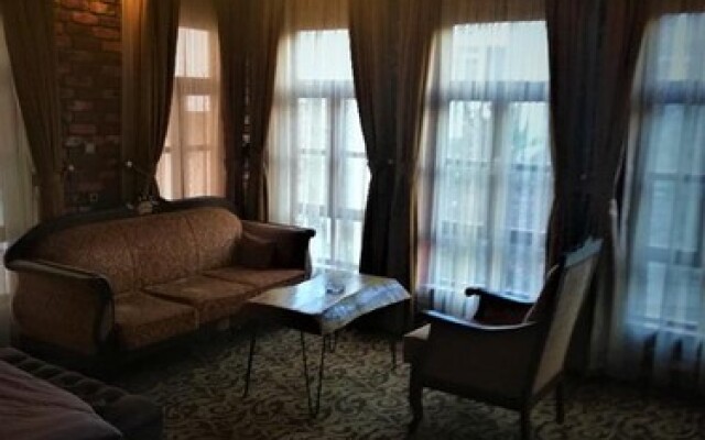 Kayibeyi Hotel & Restaurant