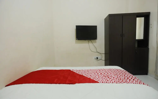 OYO 93130 Baloi Homestay