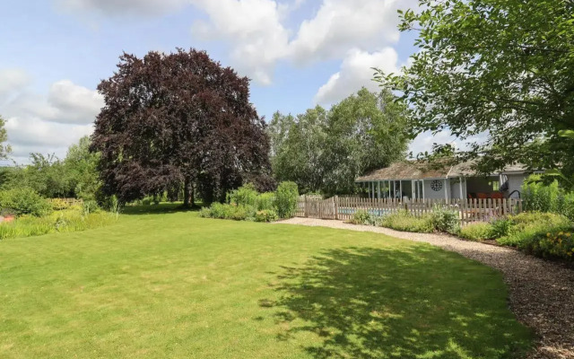 The Coach House