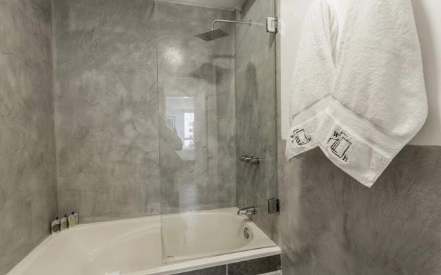 Francia Apartments in lovely Miraflores by Wynwood-House