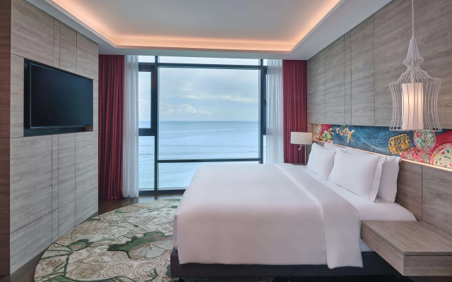 Angsana Teluk Bahang, Penang