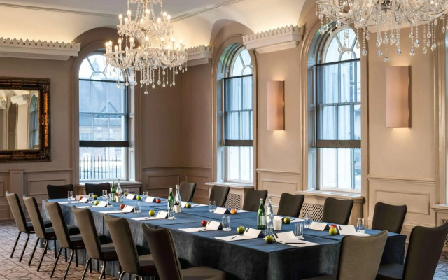 Queens Hotel Cheltenham