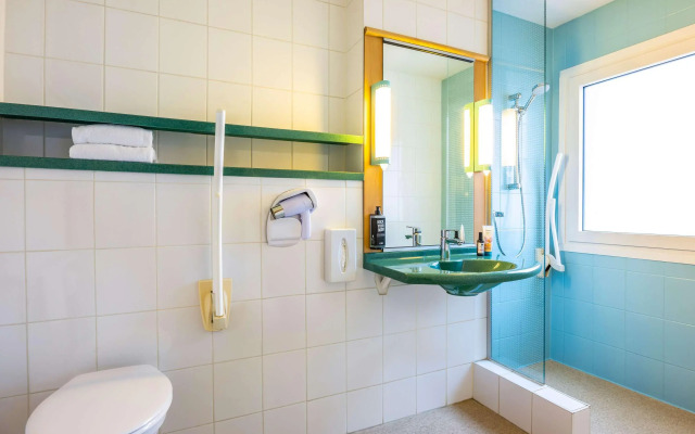 ibis Antwerpen Centrum