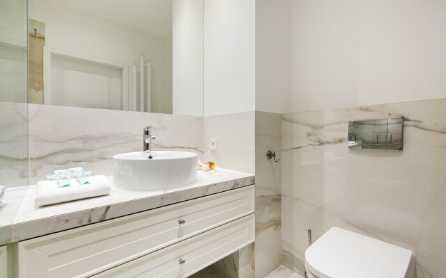 Happy Stay Sopot Monte Cassino 40
