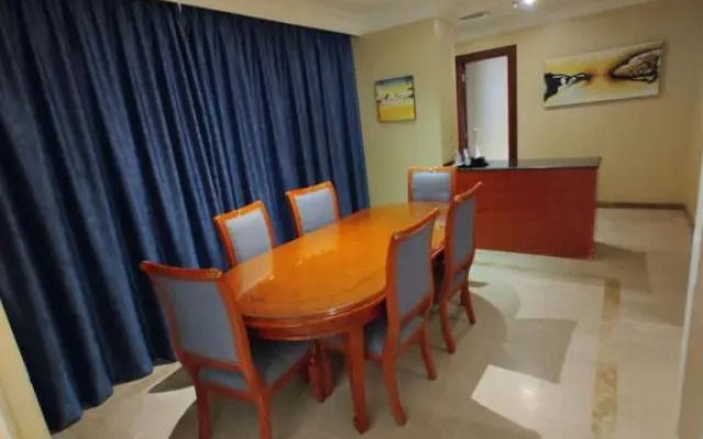 Karim Hotel Khobar