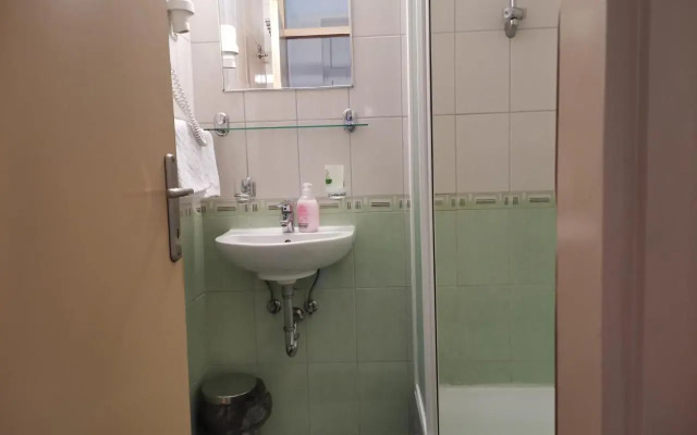 Apartma Gaber 80