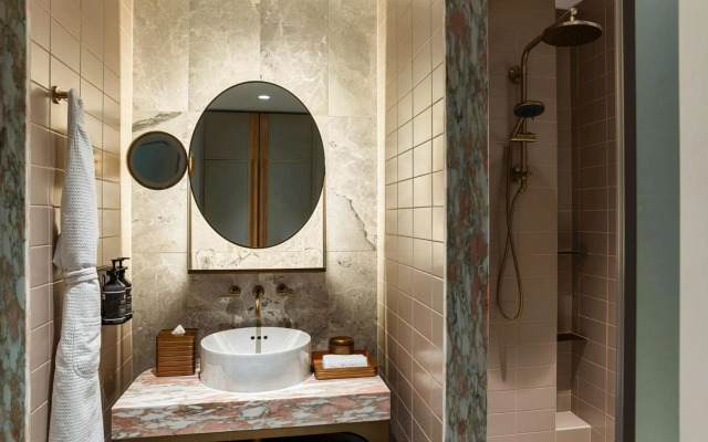 The Porter House Hotel Sydney - MGallery