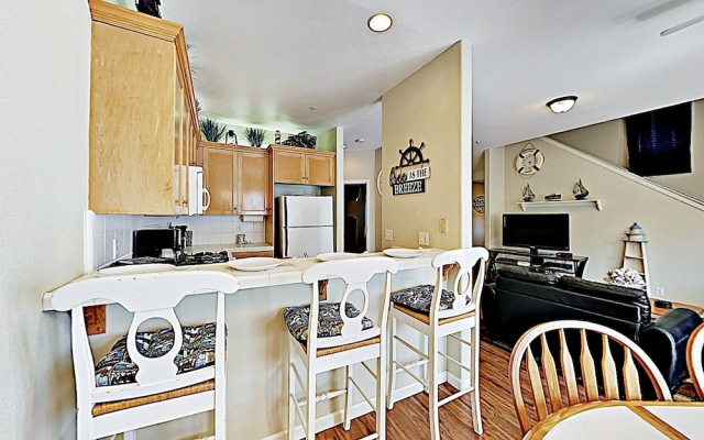 370 Pismo Beach - 3 Br Condo