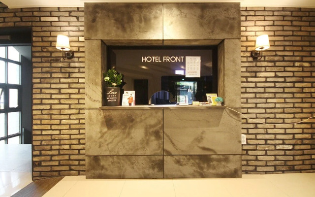 Busan Gijang Boutique Hotel Owollo