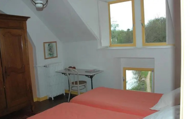 Le Moulin de la Roche