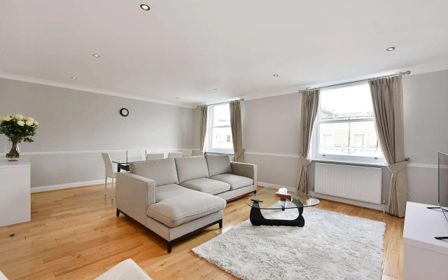 London Lifestyle Apartments Chelsea