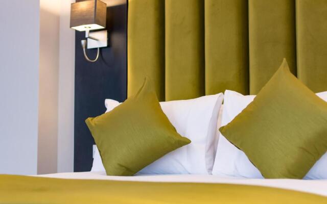 St Nicholas Hotel
