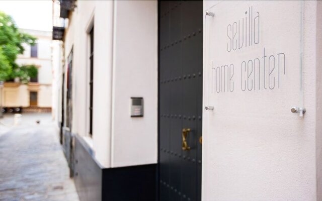 Sevilla Home Center