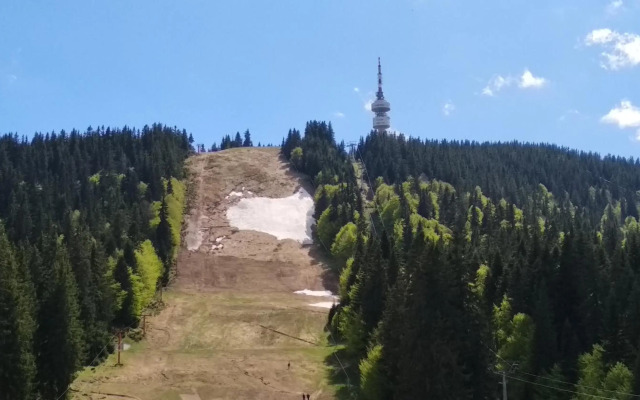 Snow Dreams 1 Grand Monastery