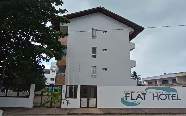 Praia dos Carneiros Flat Hotel