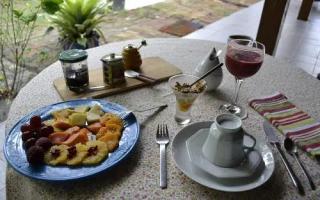 Casa da Ilha do Mel - Pousada de Charme