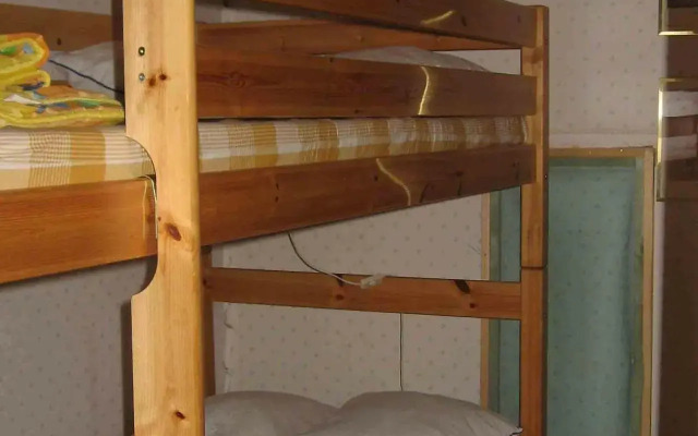 One-Bedroom Holiday home in Sjötorp