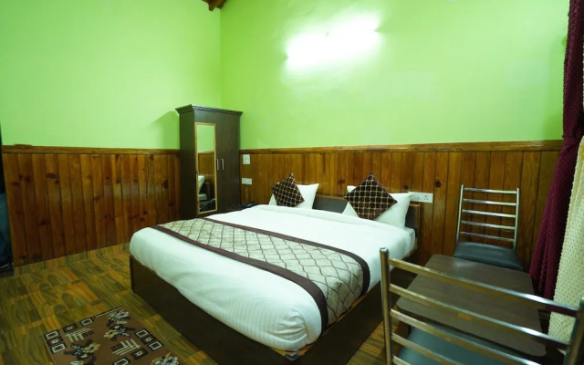 Kasar Serenity Almora