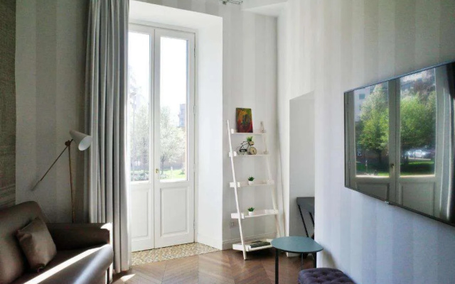 Porta Nuova Suites