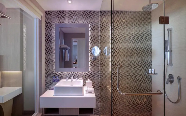 Hotel Mercure Bandung Setiabudi