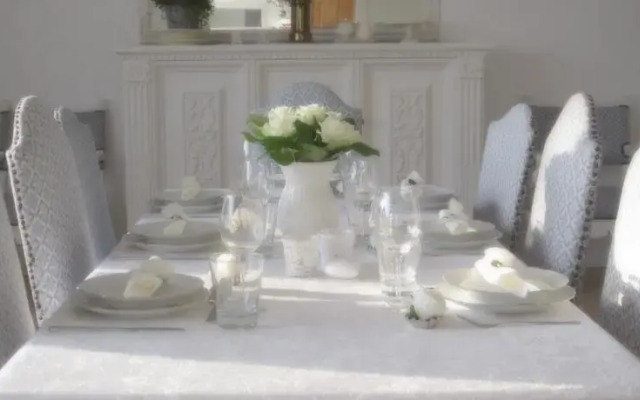 Sjogarden Bed & Breakfast