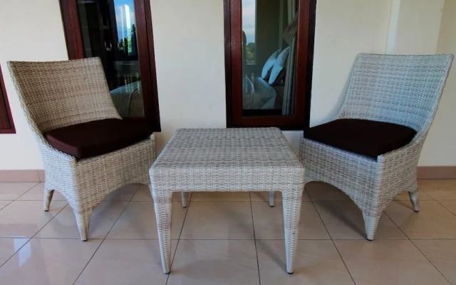 Ubud Canti Accommodation