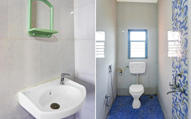 OYO 82452 Savali Garden