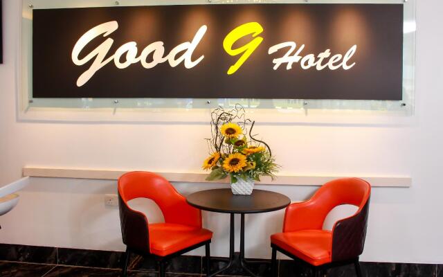 Good 9 Hotel