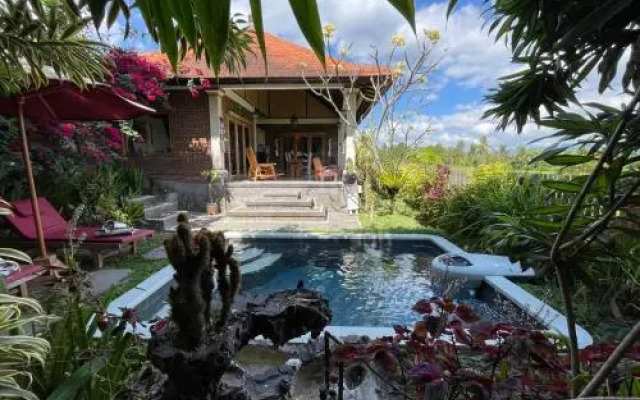 Sri Lestari Banyuatis