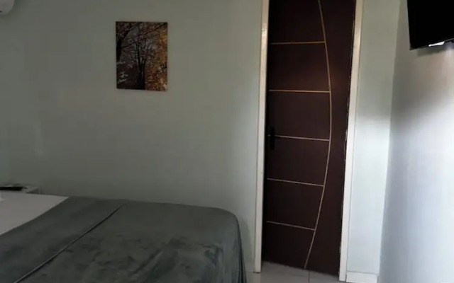 Pousada e Hostel Alameda Boa Vista