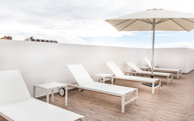 BLUESEA Lagos de Cesar
