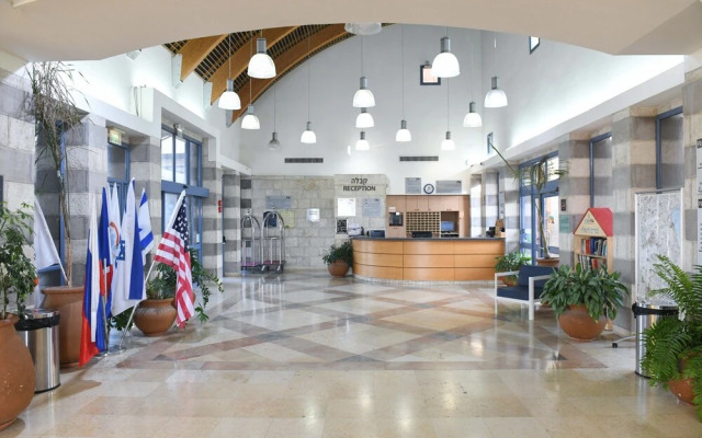 HI Beit Shean Hostel