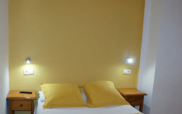 Hostal Puerto Beach