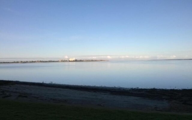 Ceduna Shelly Beach Caravan Park