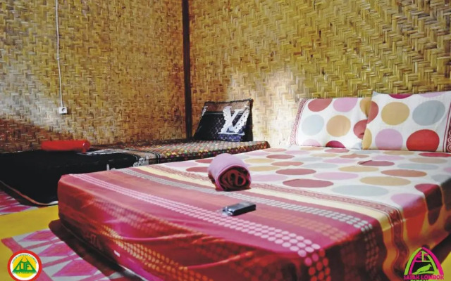 Sasak Lombok Bungalow