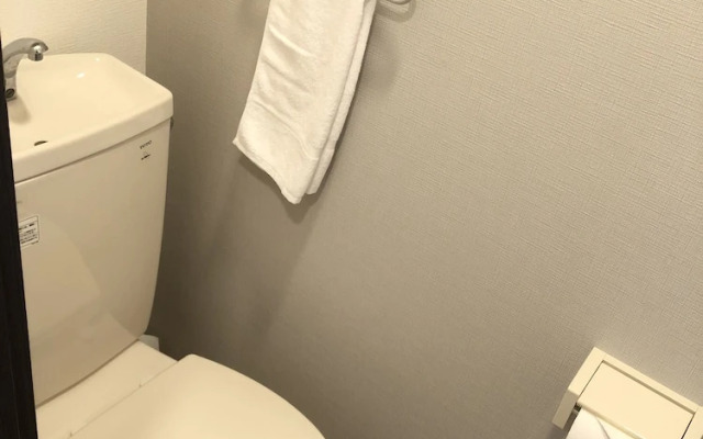 Sun Court Odori / Vacation STAY 2684