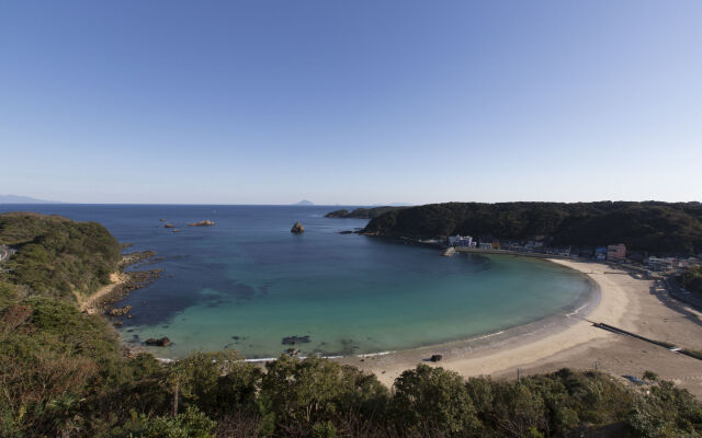 Shimoda View Hotel